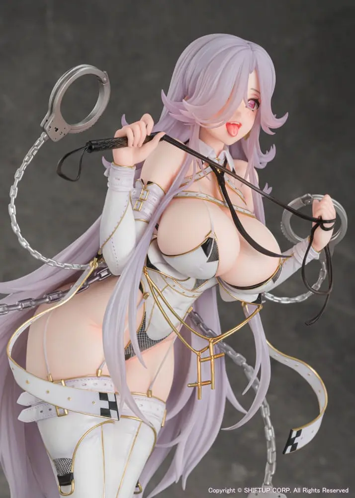 Statuie PVC Destiny Child 1/6 War Goddess Akrasia 28 cm poza produsului