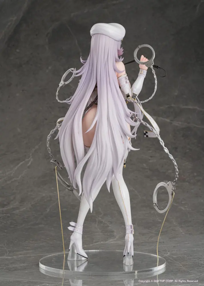 Statuie PVC Destiny Child 1/6 War Goddess Akrasia 28 cm poza produsului