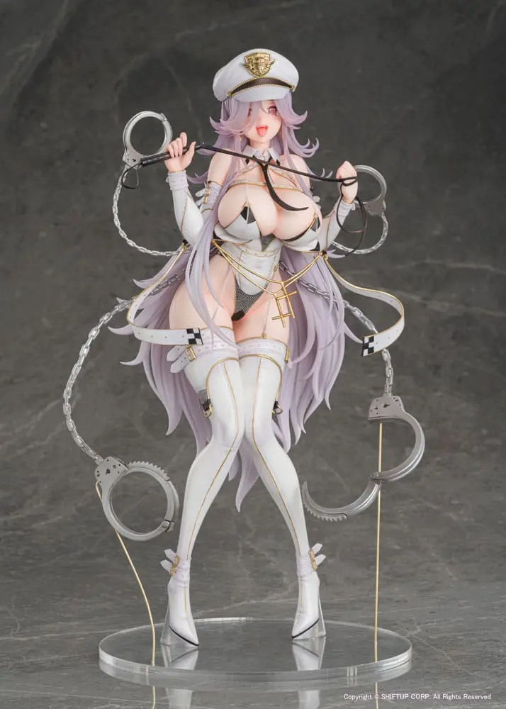 Statuie PVC Destiny Child 1/6 War Goddess Akrasia 28 cm poza produsului