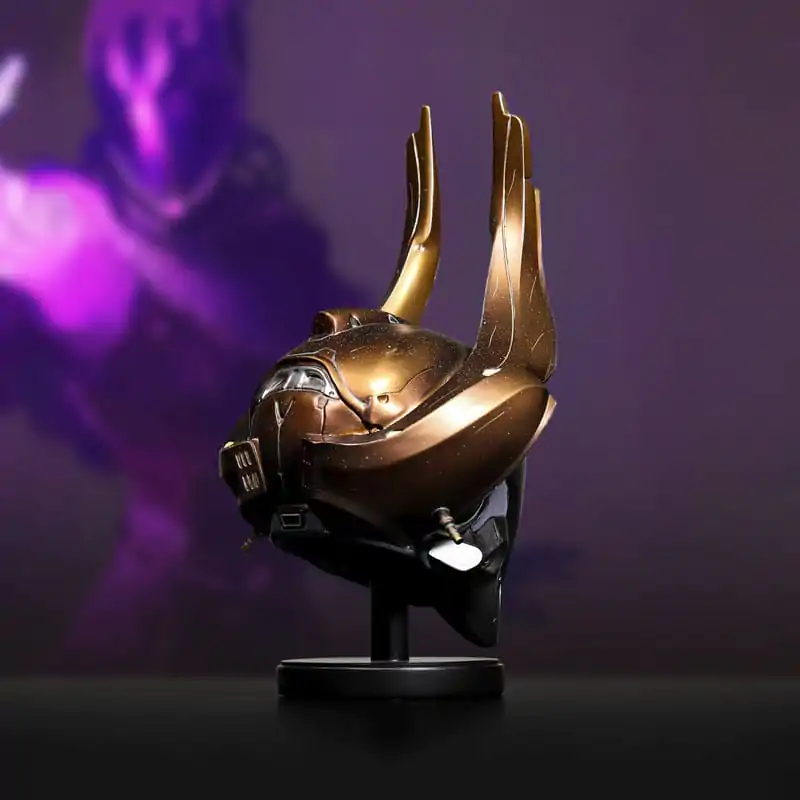 Destiny Replica Cască Nezarecs Sin 15 cm poza produsului