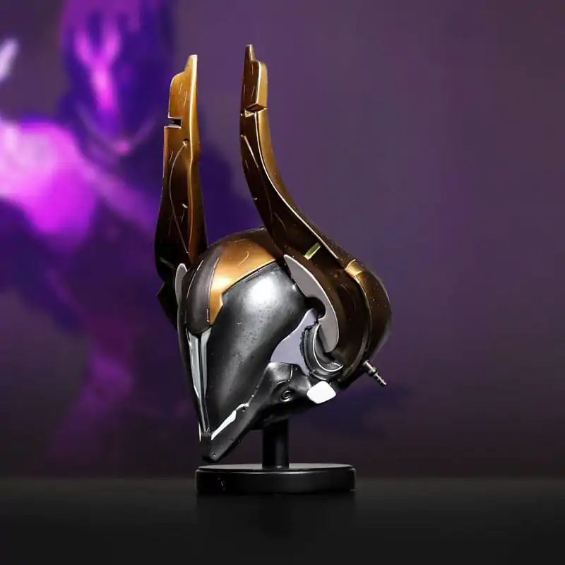 Destiny Replica Cască Nezarecs Sin 15 cm poza produsului