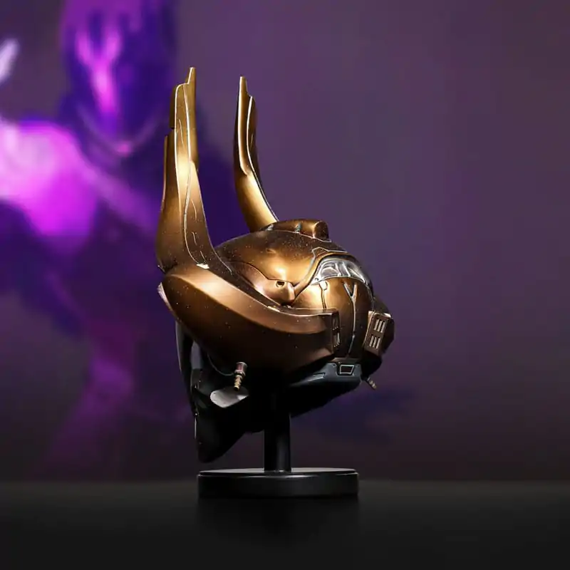 Destiny Replica Cască Nezarecs Sin 15 cm poza produsului