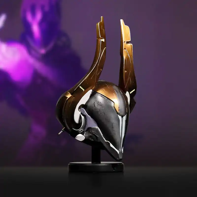 Destiny Replica Cască Nezarecs Sin 15 cm poza produsului