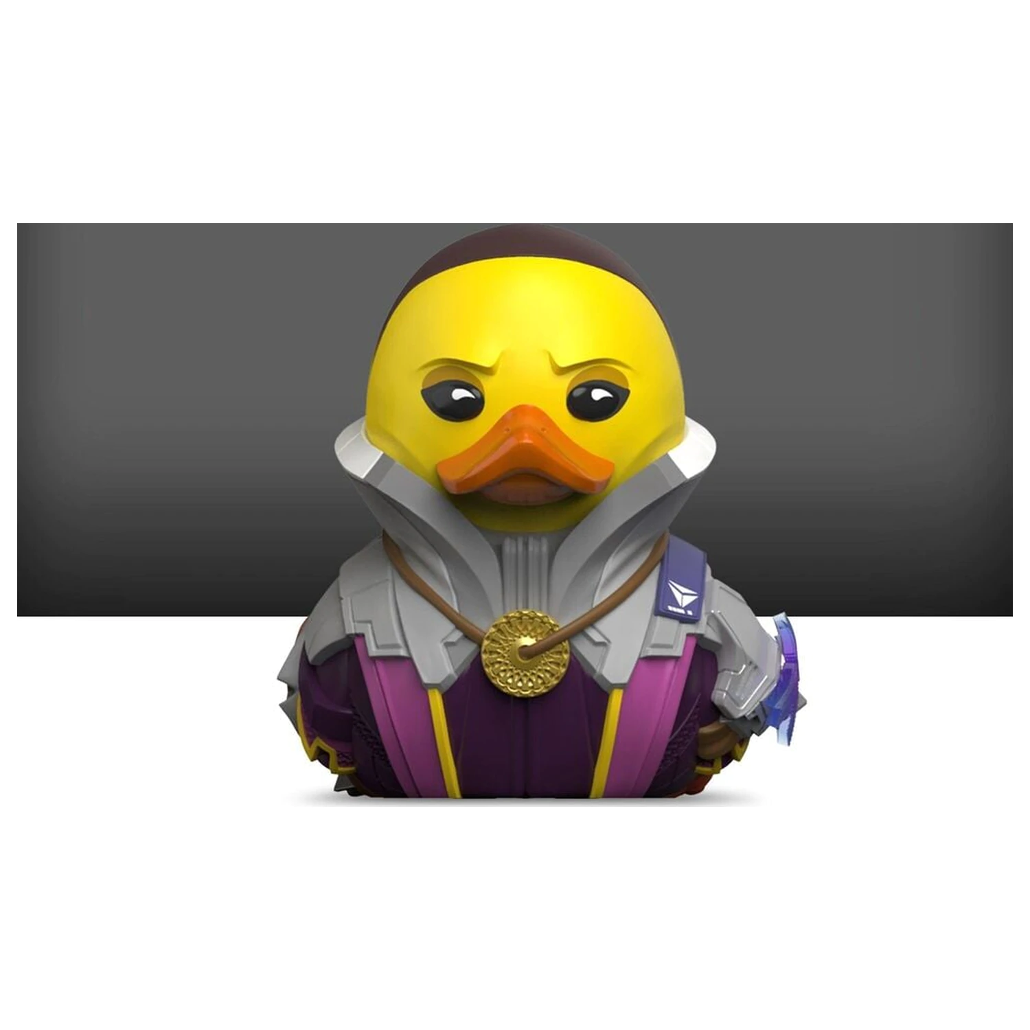 Destiny Ikora Cosplaying Mini TUBBZ Figura 5cm poza produsului