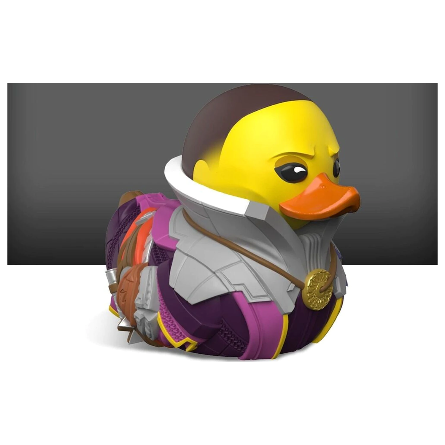 Destiny Ikora Cosplaying Mini TUBBZ Figura 5cm poza produsului
