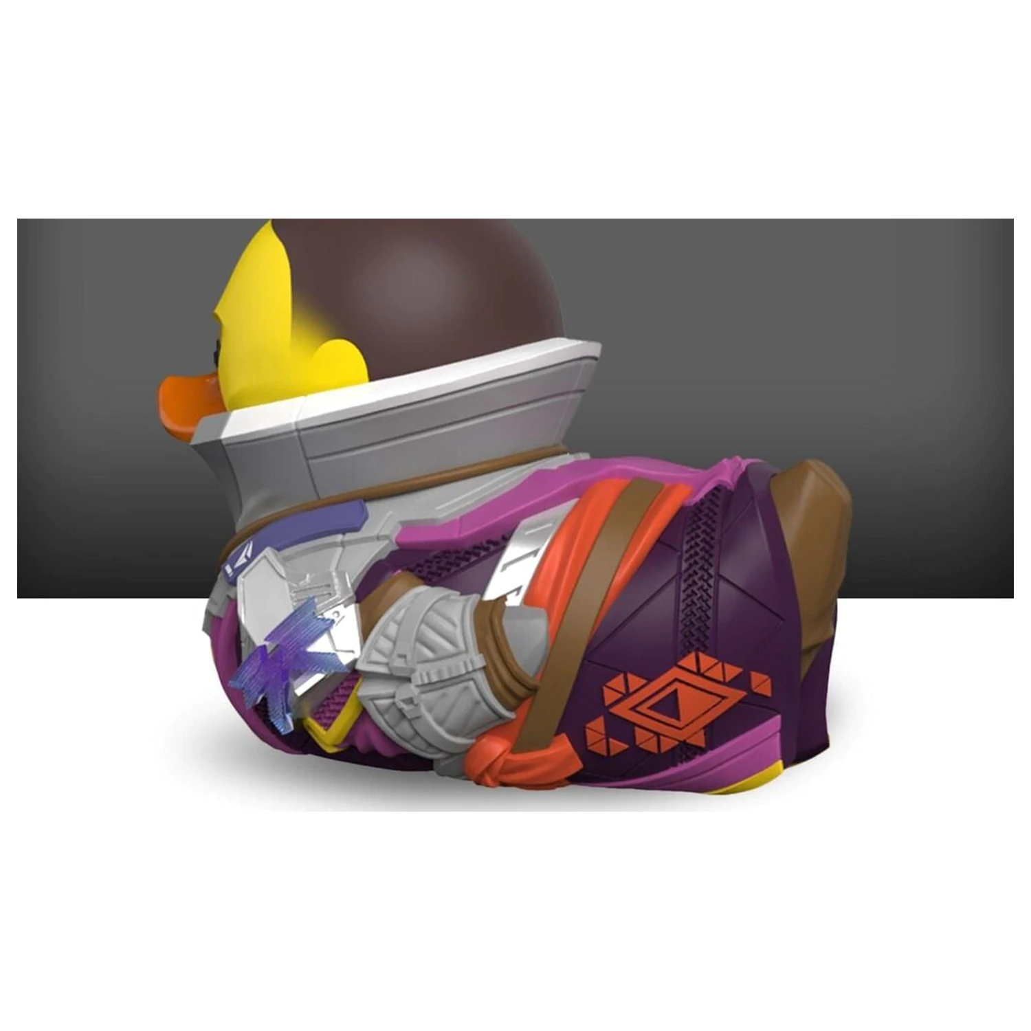 Destiny Ikora Cosplaying Mini TUBBZ Figura 5cm poza produsului