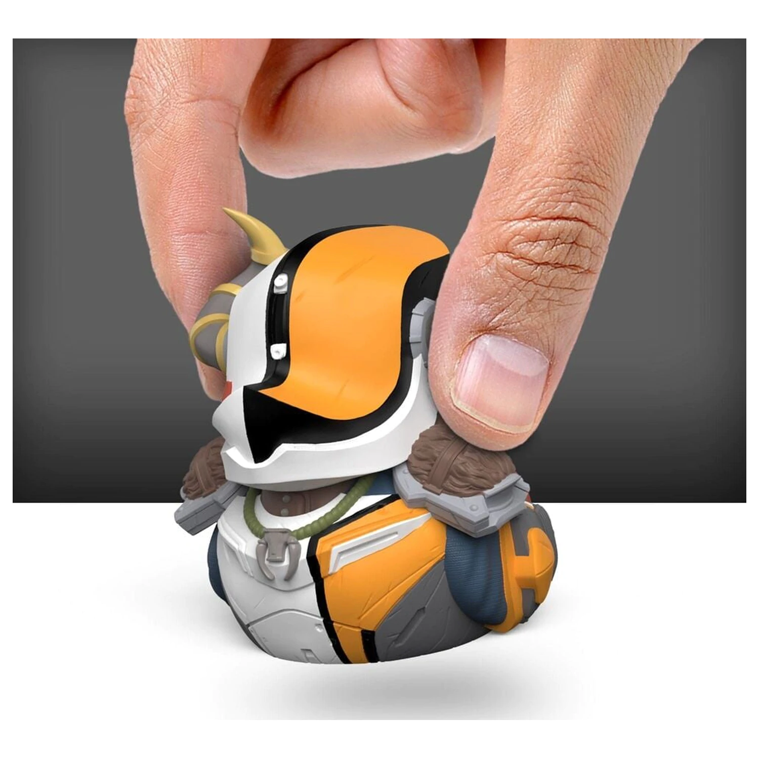 Destiny Lord Shaxx Tubbz figurina 5cm poza produsului