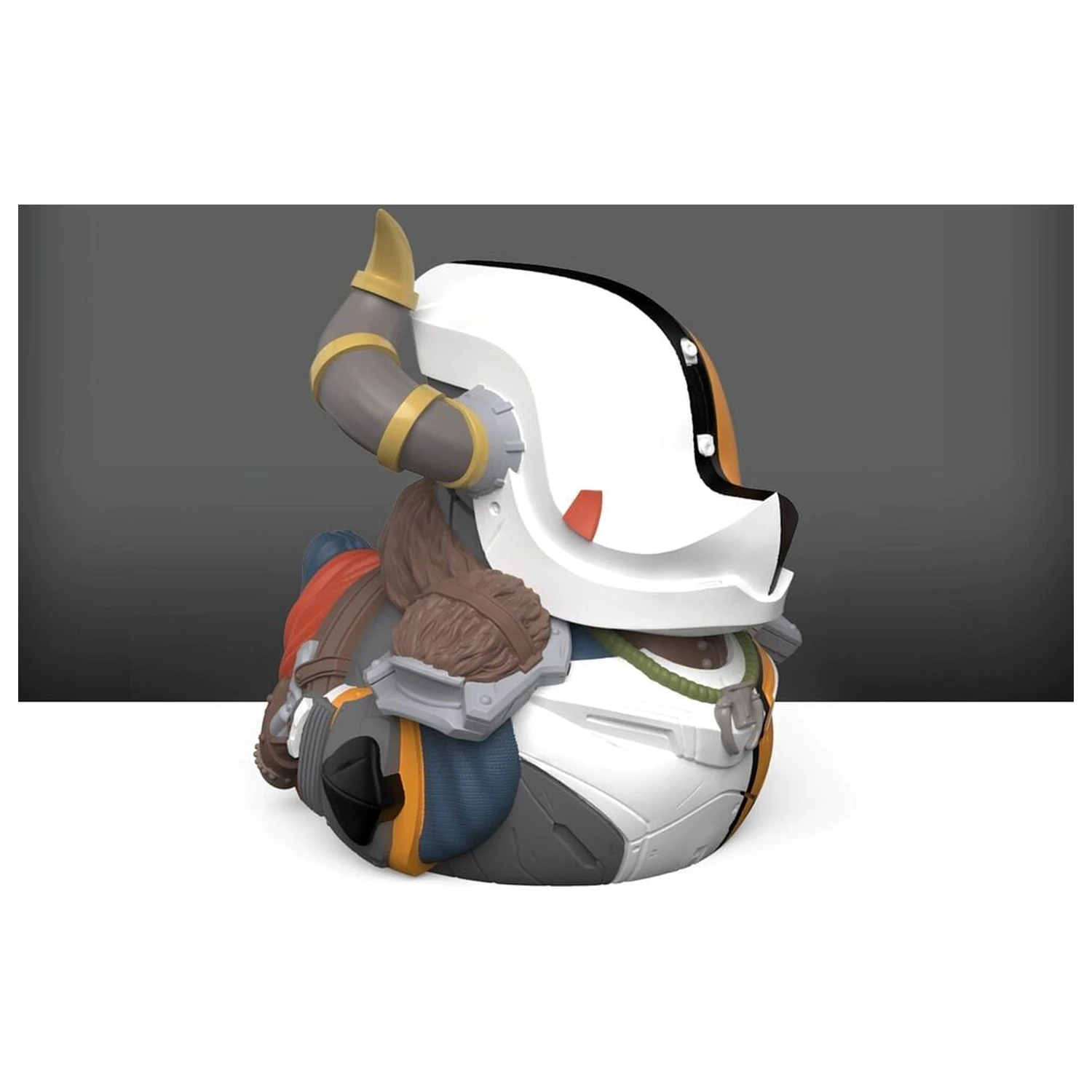Destiny Lord Shaxx Tubbz figurina 5cm poza produsului