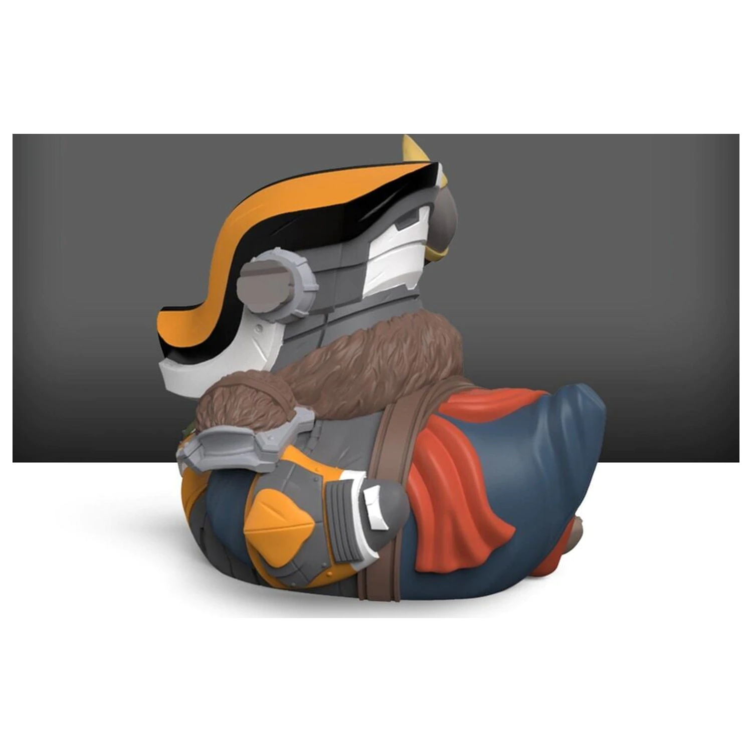 Destiny Lord Shaxx Tubbz figurina 5cm poza produsului