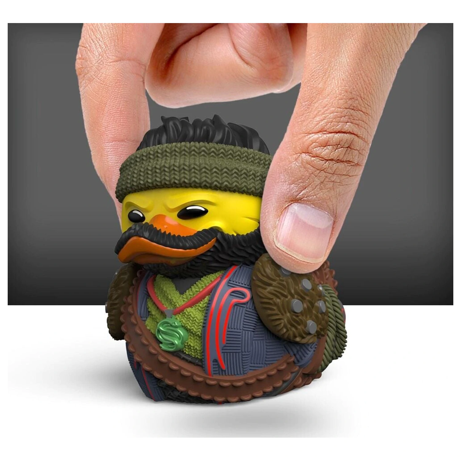 Destiny The Drifter Tubbz figurina 5cm poza produsului
