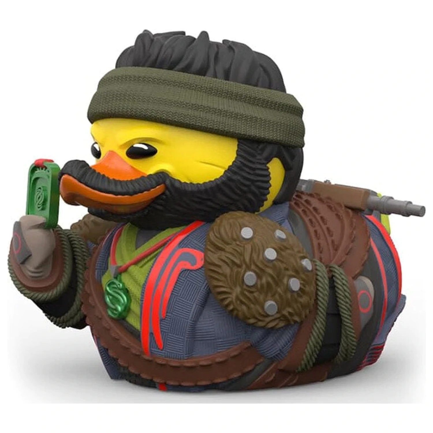 Destiny The Drifter Tubbz figurina 5cm poza produsului