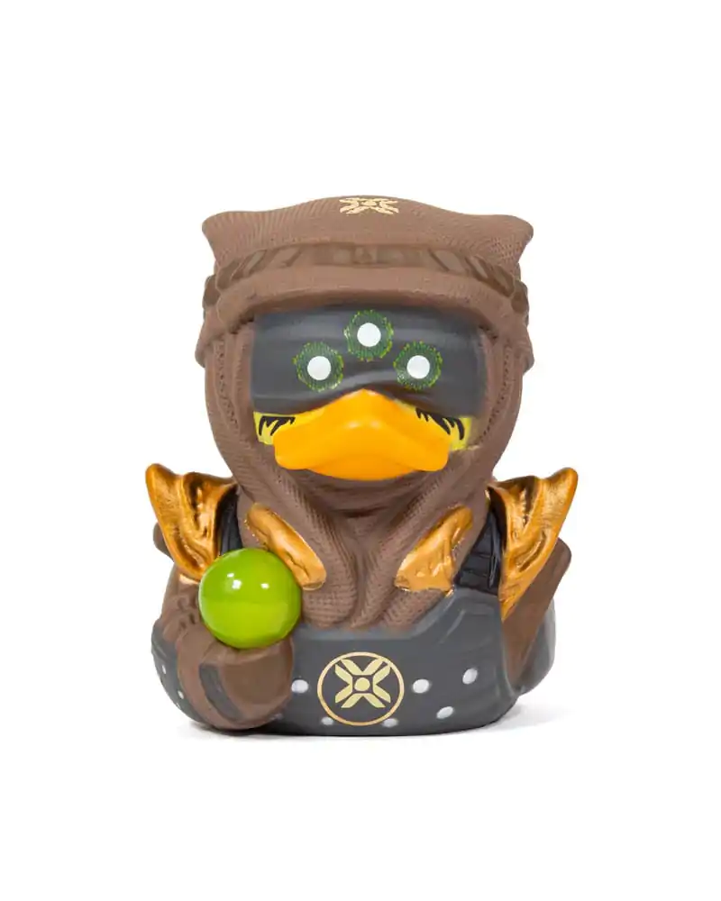 Figurină PVC Destiny Tubbz Eris Morn Ediție În Cutie 10 cm poza produsului
