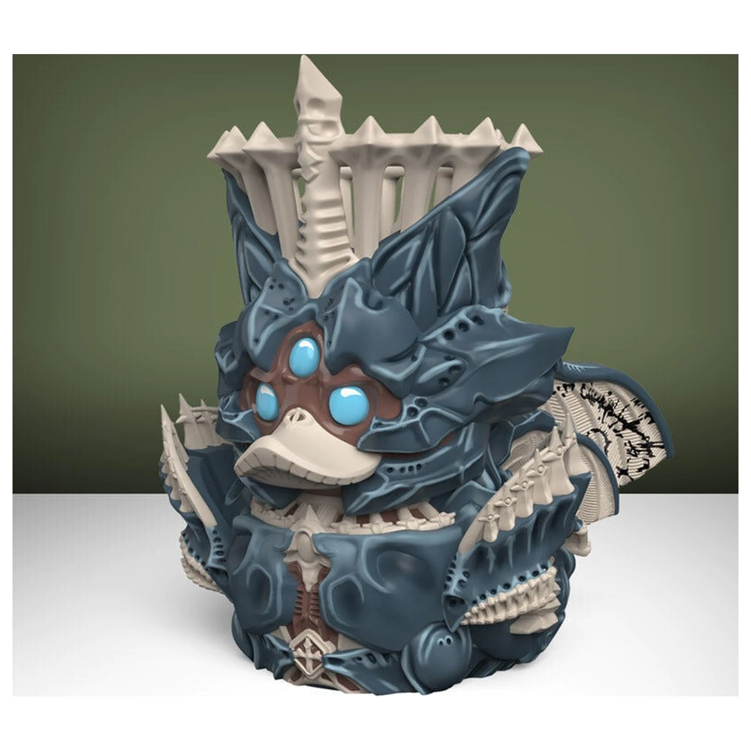 Destiny Witch Queen figurina 23cm poza produsului