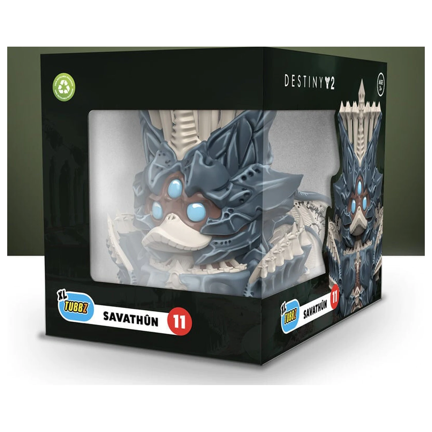 Destiny Witch Queen figurina 23cm poza produsului