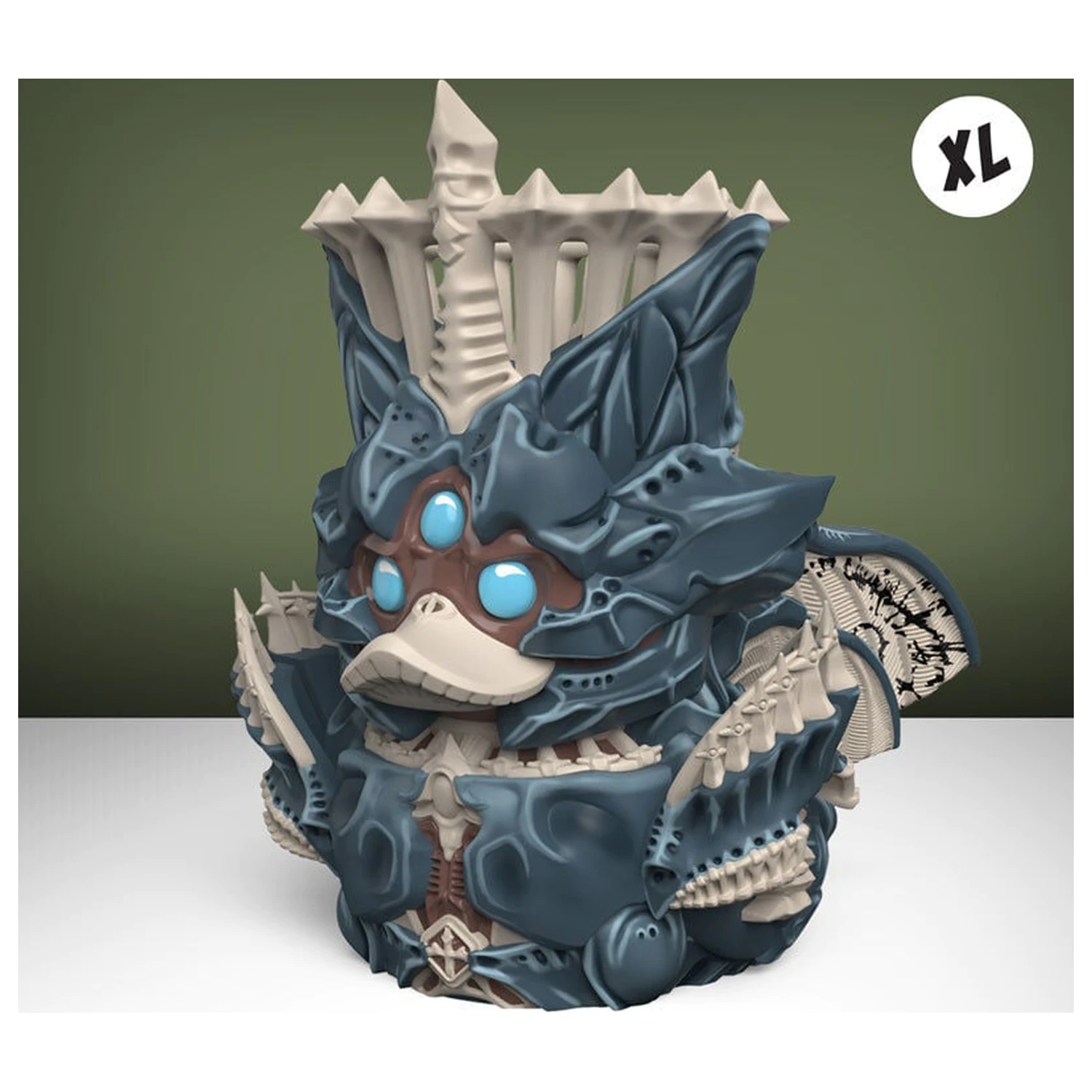 Destiny Witch Queen figurina 23cm poza produsului