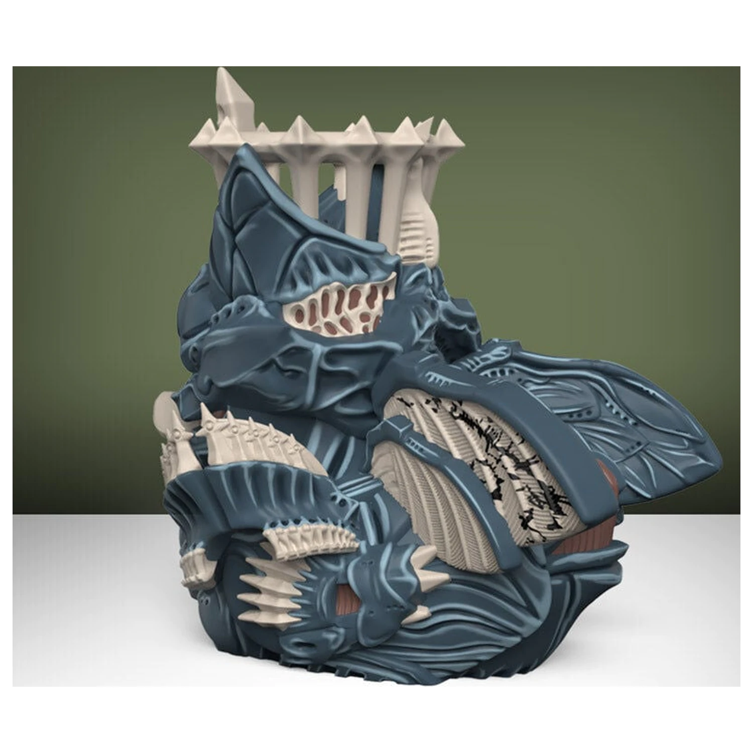 Destiny Witch Queen figurina 23cm poza produsului