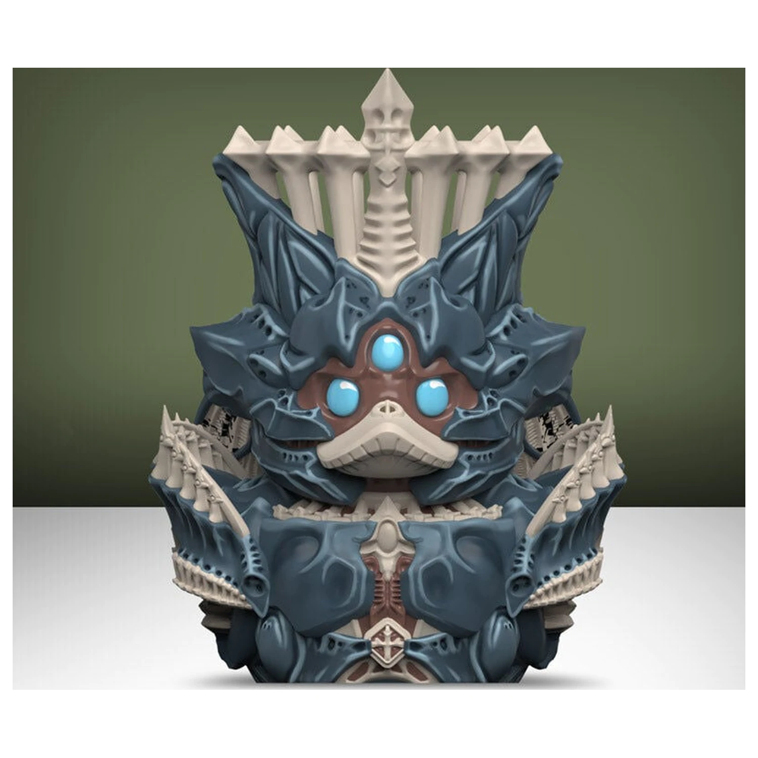 Destiny Witch Queen figurina 23cm poza produsului