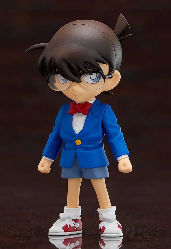Detective Conan figFIX Figurina de actiune Conan Edogawa 9 cm poza produsului