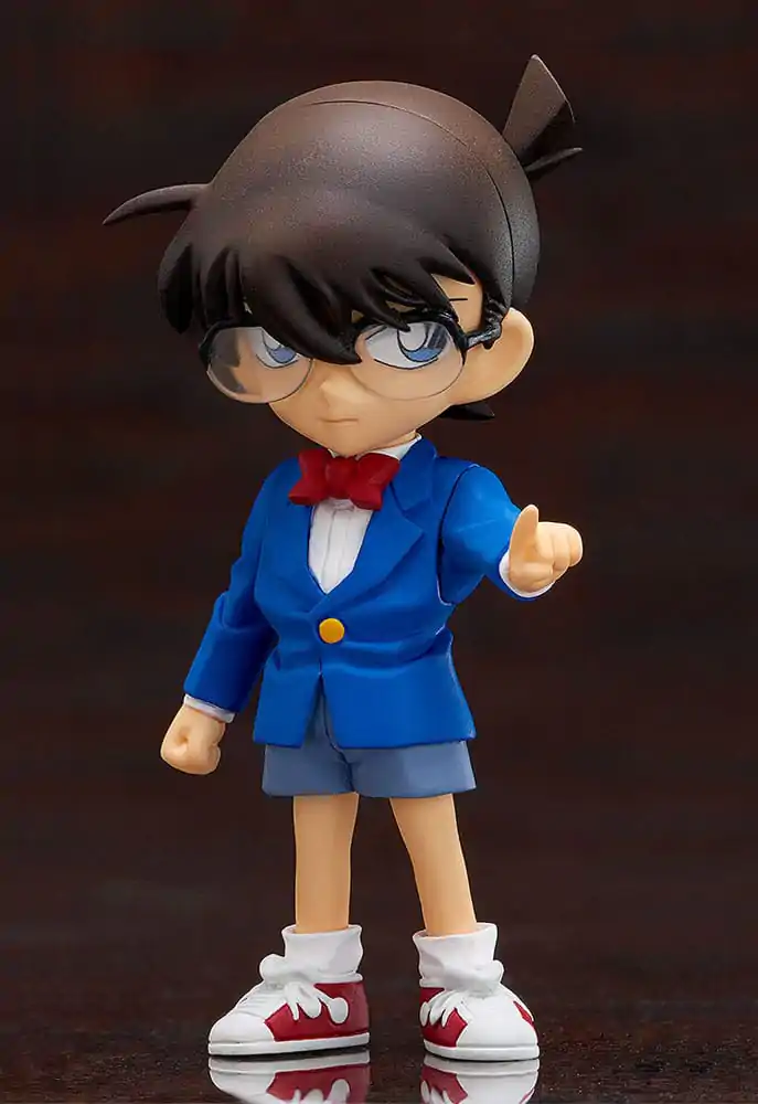 Detective Conan figFIX Figurina de actiune Conan Edogawa 9 cm poza produsului
