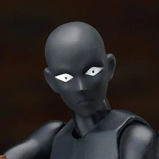 Detective Conan Figma Figurina de actiune True Criminal 15 cm poza produsului
