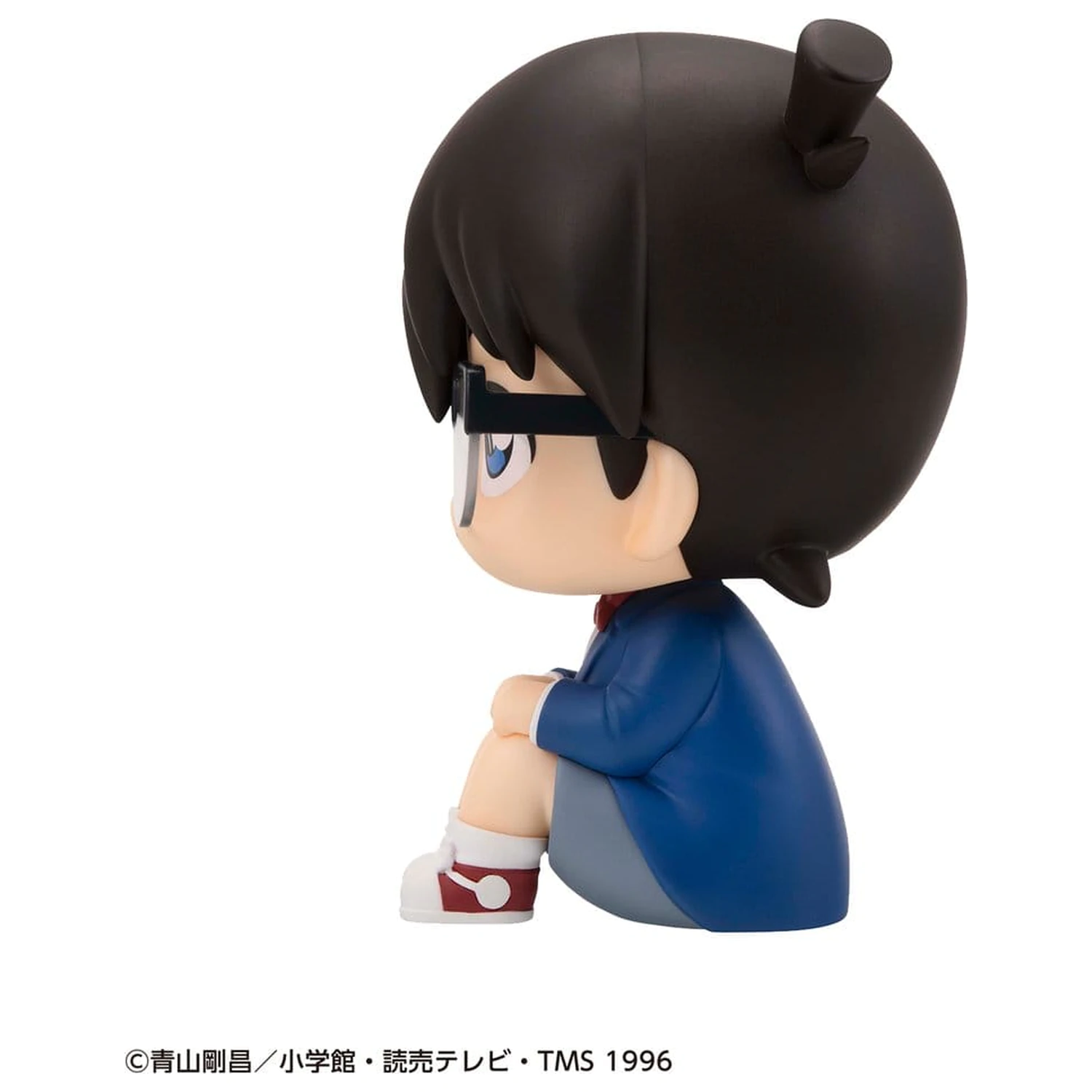 Detective Conan Look Up figurine PVC, pachet de 2 bucăți, Conan Edogawa & Kid the Phantom Thief 11 cm (cu cadou) poza produsului