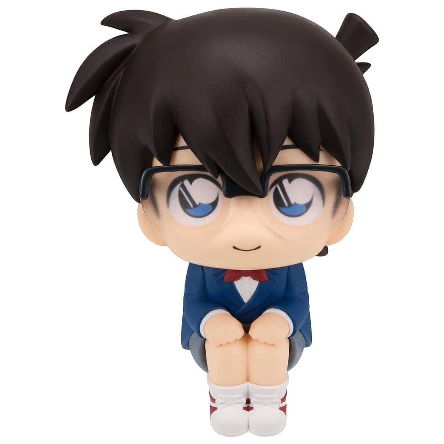 Detective Conan Look Up Figurina PVC Conan Edogawa 11 cm poza produsului