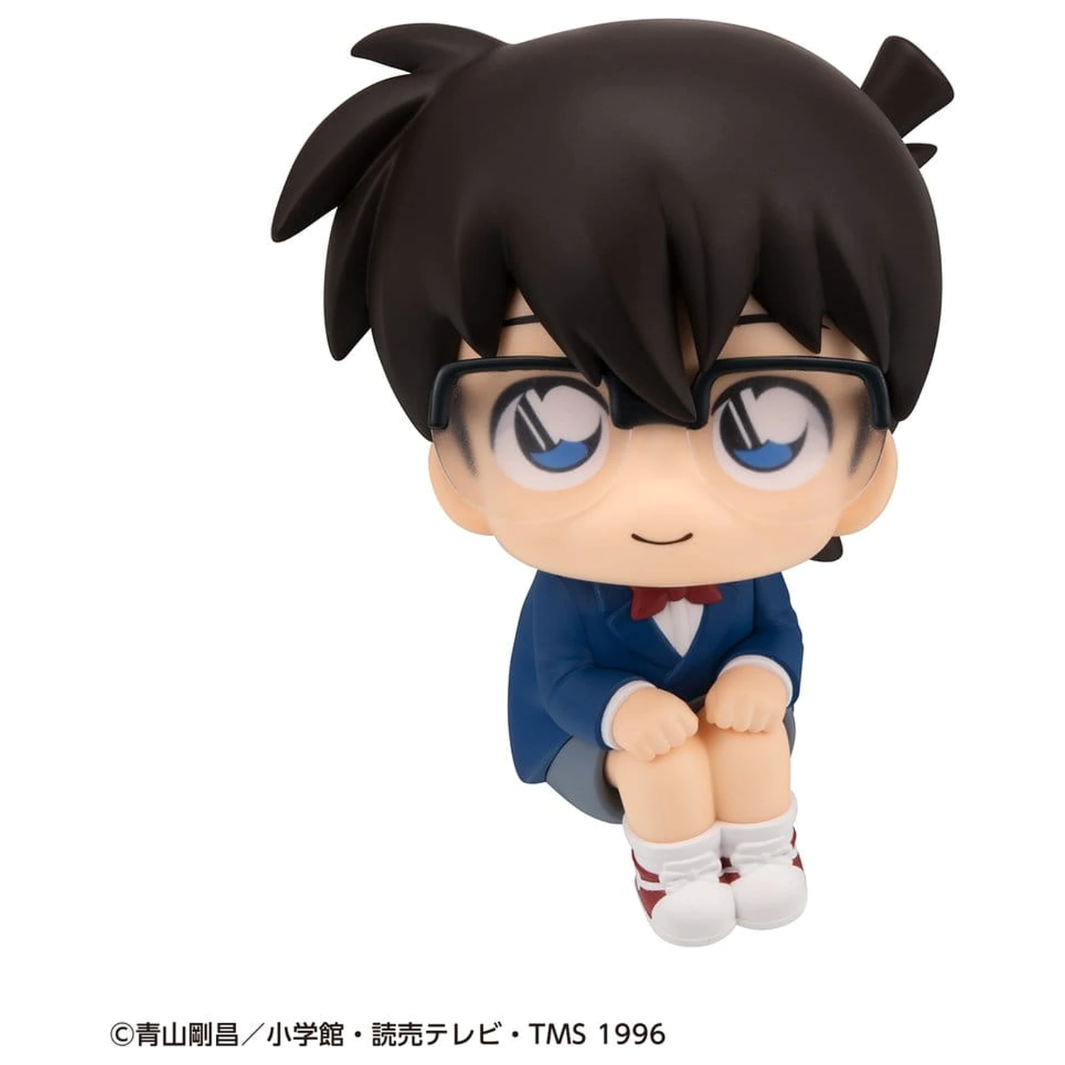 Detective Conan Look Up Figurina PVC Conan Edogawa 11 cm poza produsului