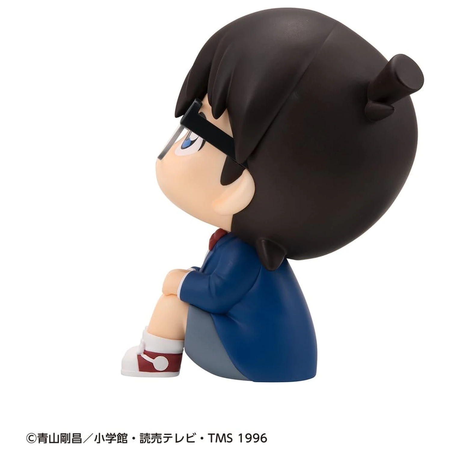 Detective Conan Look Up Figurina PVC Conan Edogawa 11 cm poza produsului