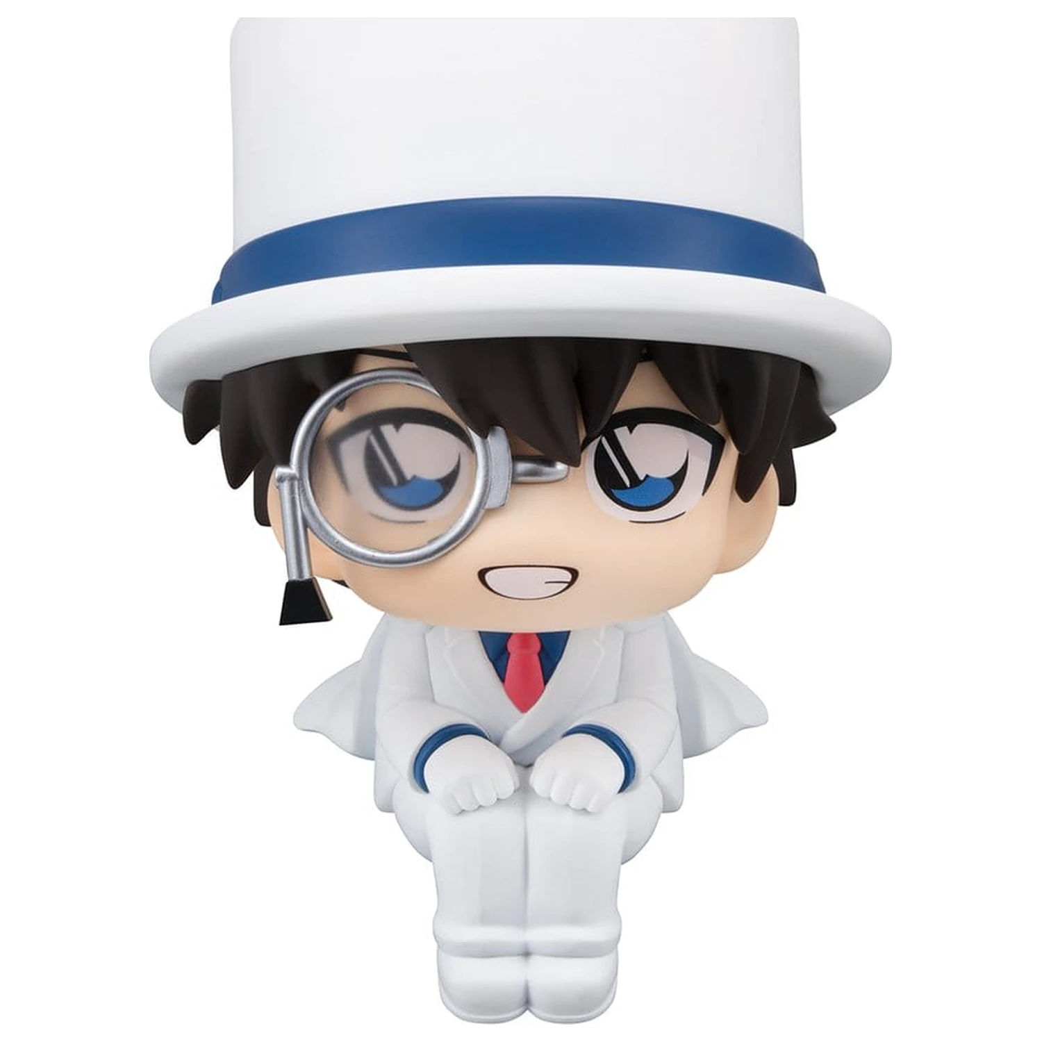 Detective Conan Look Up Figurina PVC Kid the Phantom Thief 11 cm poza produsului