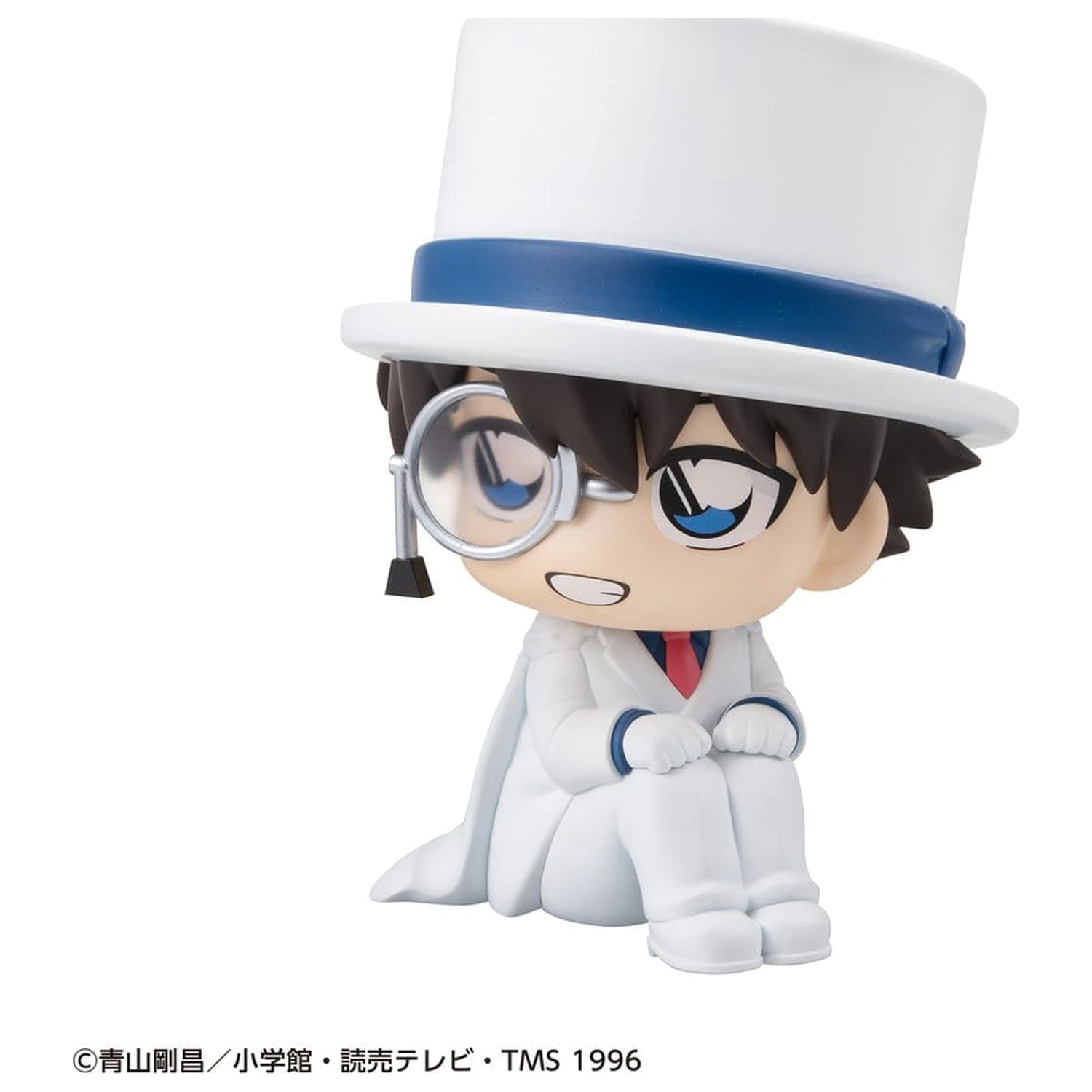 Detective Conan Look Up Figurina PVC Kid the Phantom Thief 11 cm poza produsului