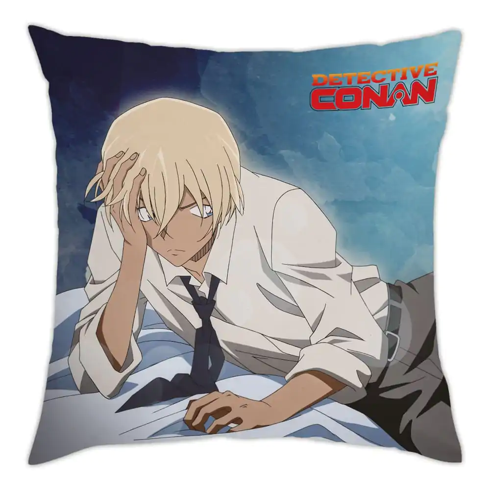 Detective Conan Perna Amuro & Akai 35 x 35 cm poza produsului