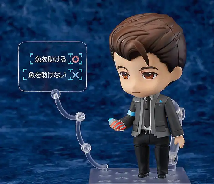 Detroit: Become Human Nendoroid Figurina Acțiune Connor 10 cm poza produsului