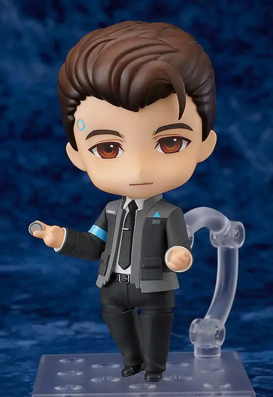 Detroit: Become Human Nendoroid Figurina Acțiune Connor 10 cm poza produsului