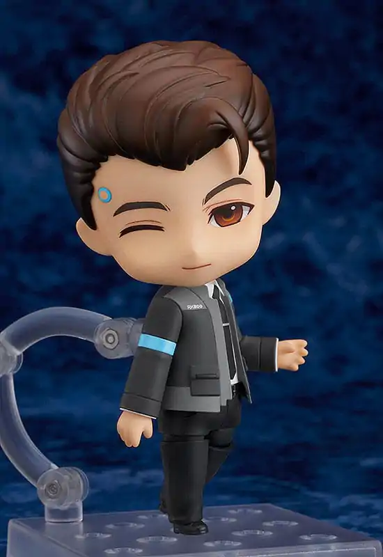 Detroit: Become Human Nendoroid Figurina Acțiune Connor 10 cm poza produsului