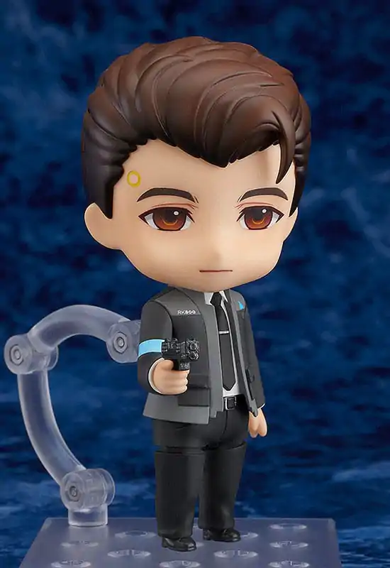 Detroit: Become Human Nendoroid Figurina Acțiune Connor 10 cm poza produsului