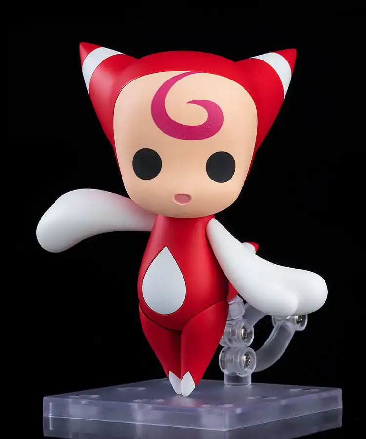 Devil Dice Nendoroid Figurina de acțiune Aqui-Chan 10 cm poza produsului
