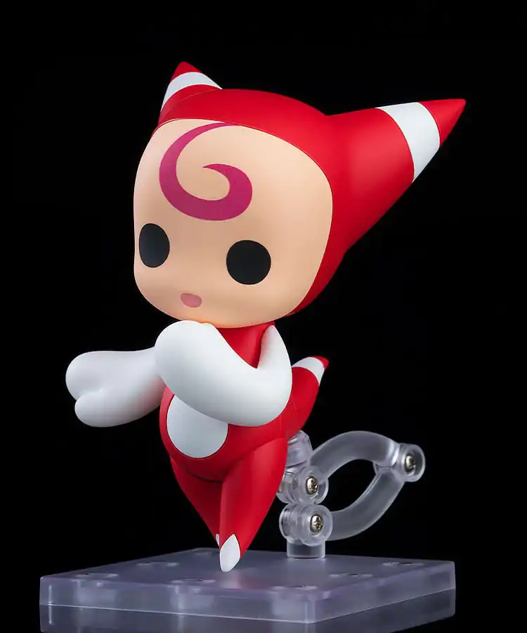 Devil Dice Nendoroid Figurina de acțiune Aqui-Chan 10 cm poza produsului