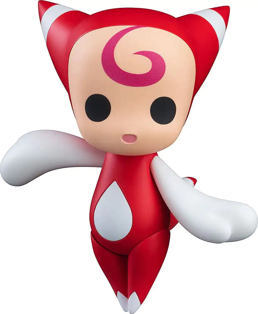 Devil Dice Nendoroid Figurina de acțiune Aqui-Chan 10 cm poza produsului