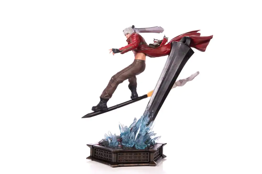 Devil May Cry 3 Statuie Dante 43 cm poza produsului