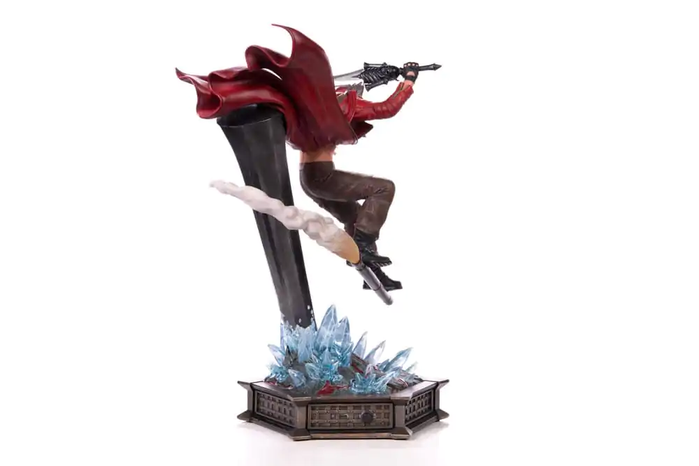 Devil May Cry 3 Statuie Dante 43 cm poza produsului