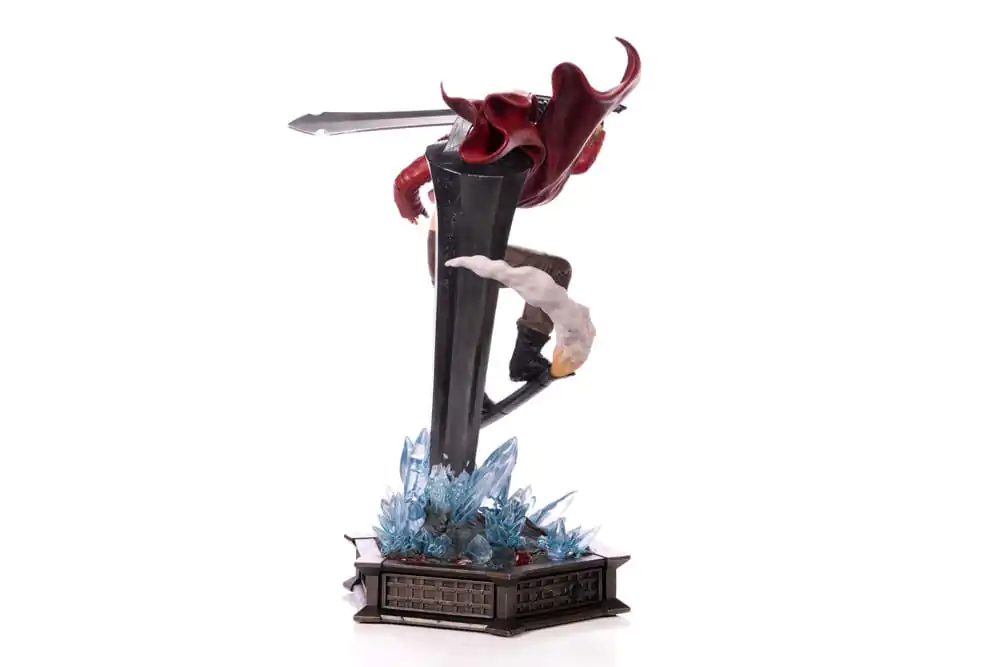 Devil May Cry 3 Statuie Dante 43 cm poza produsului