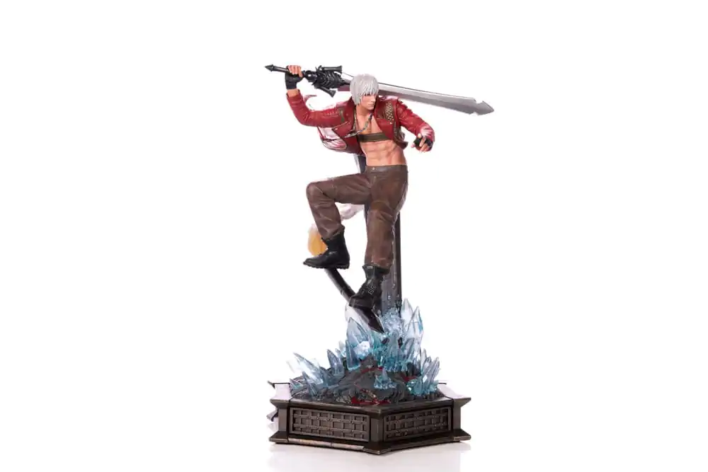 Devil May Cry 3 Statuie Dante 43 cm poza produsului