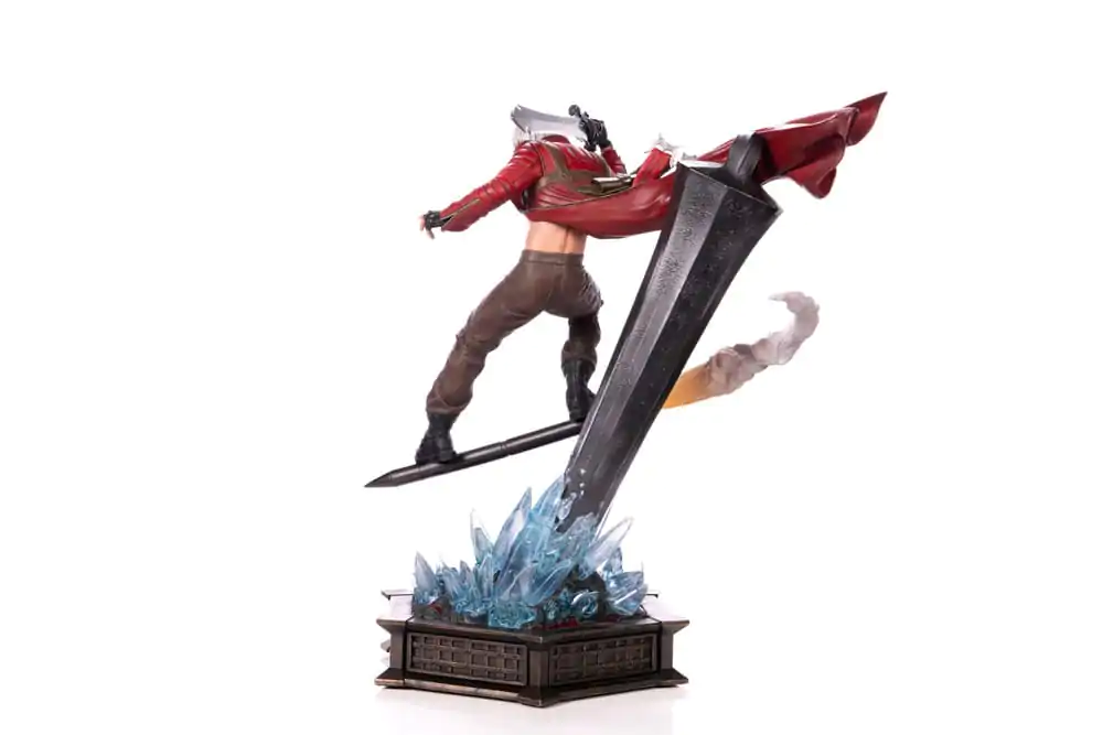 Devil May Cry 3 Statuie Dante 43 cm poza produsului