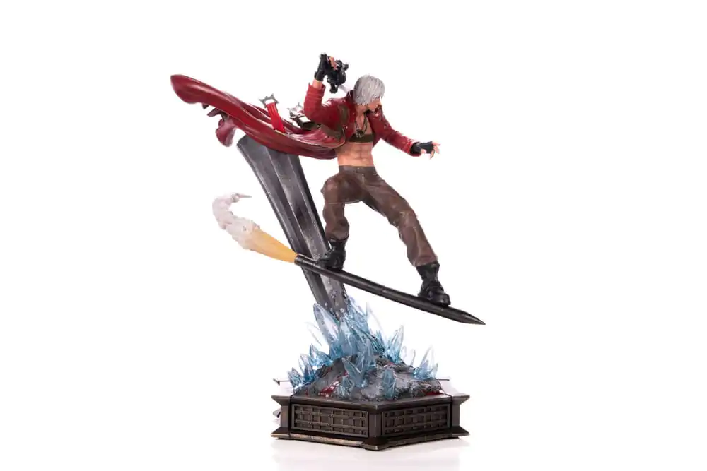 Devil May Cry 3 Statuie Dante 43 cm poza produsului