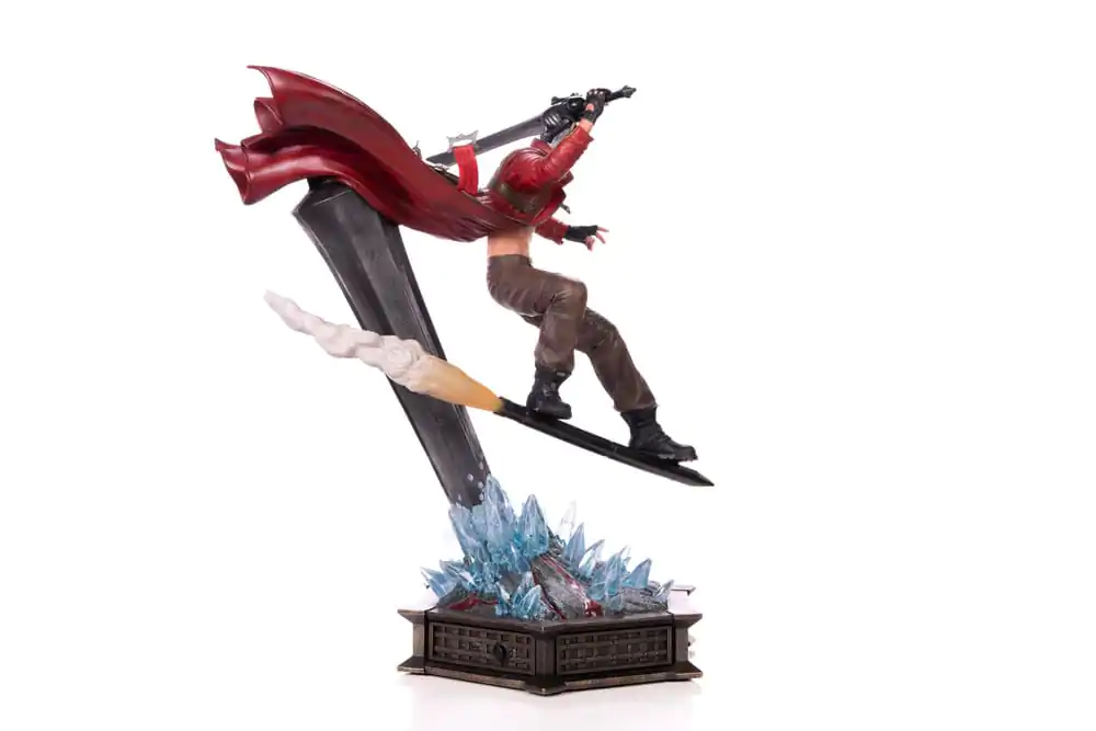 Devil May Cry 3 Statuie Dante 43 cm poza produsului