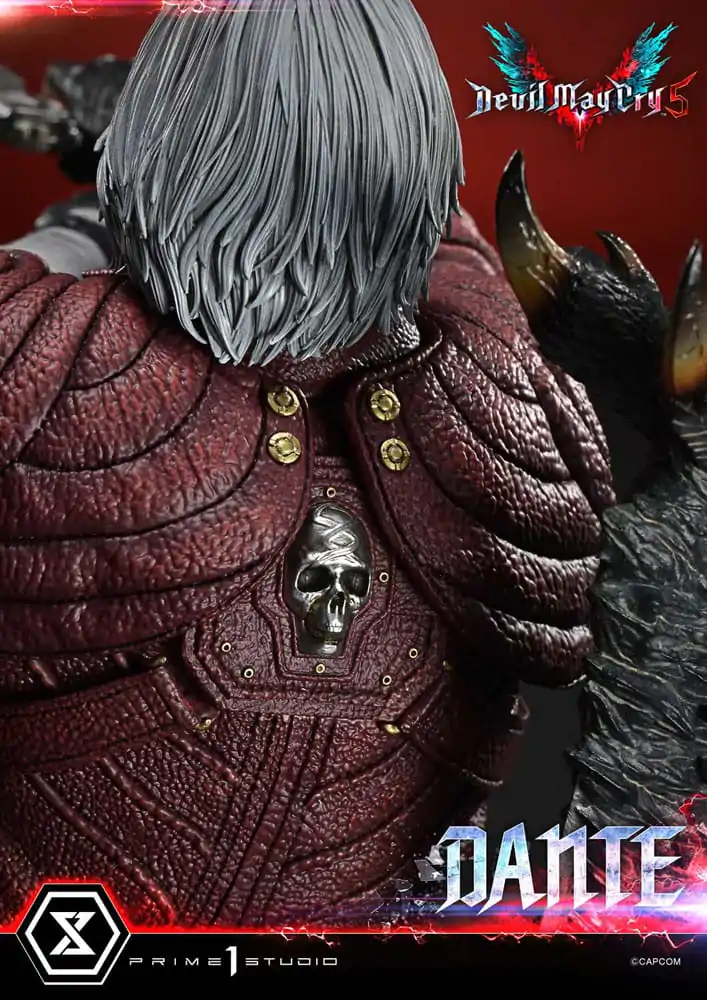 Devil May Cry V Concept Masterline Series Statuie 1/6 Dante 32 cm poza produsului