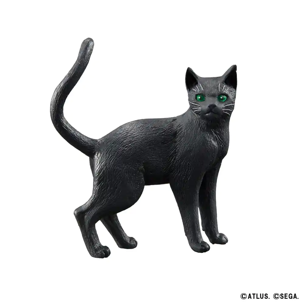 Devil Summoner 2 Game Characters Collection DX Statuie PVC Raidou Kuzunoha 25 cm poza produsului