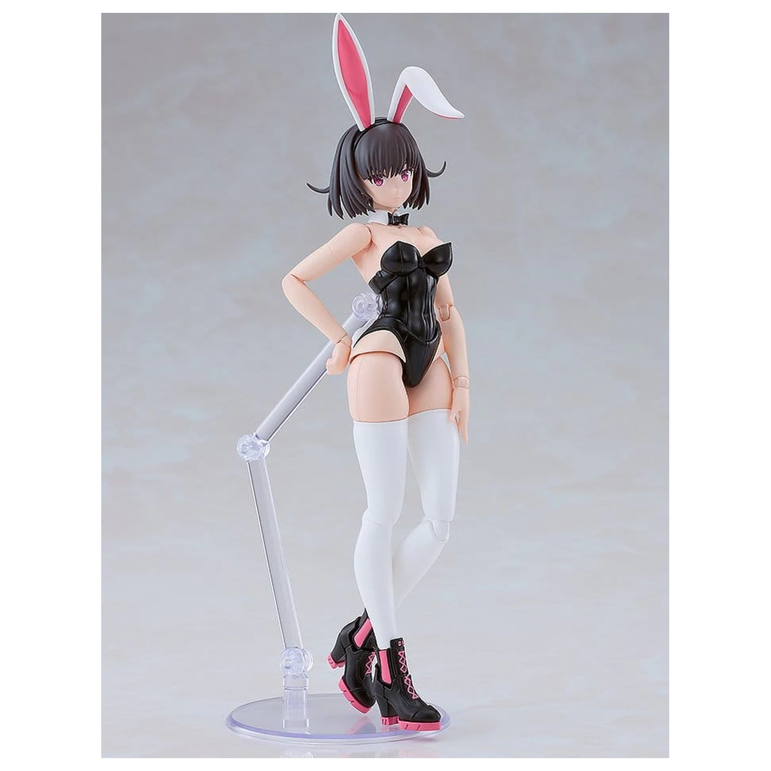 DF Plamatea Plastic Model Kit Kerry: Bunny Ver. 16 cm poza produsului