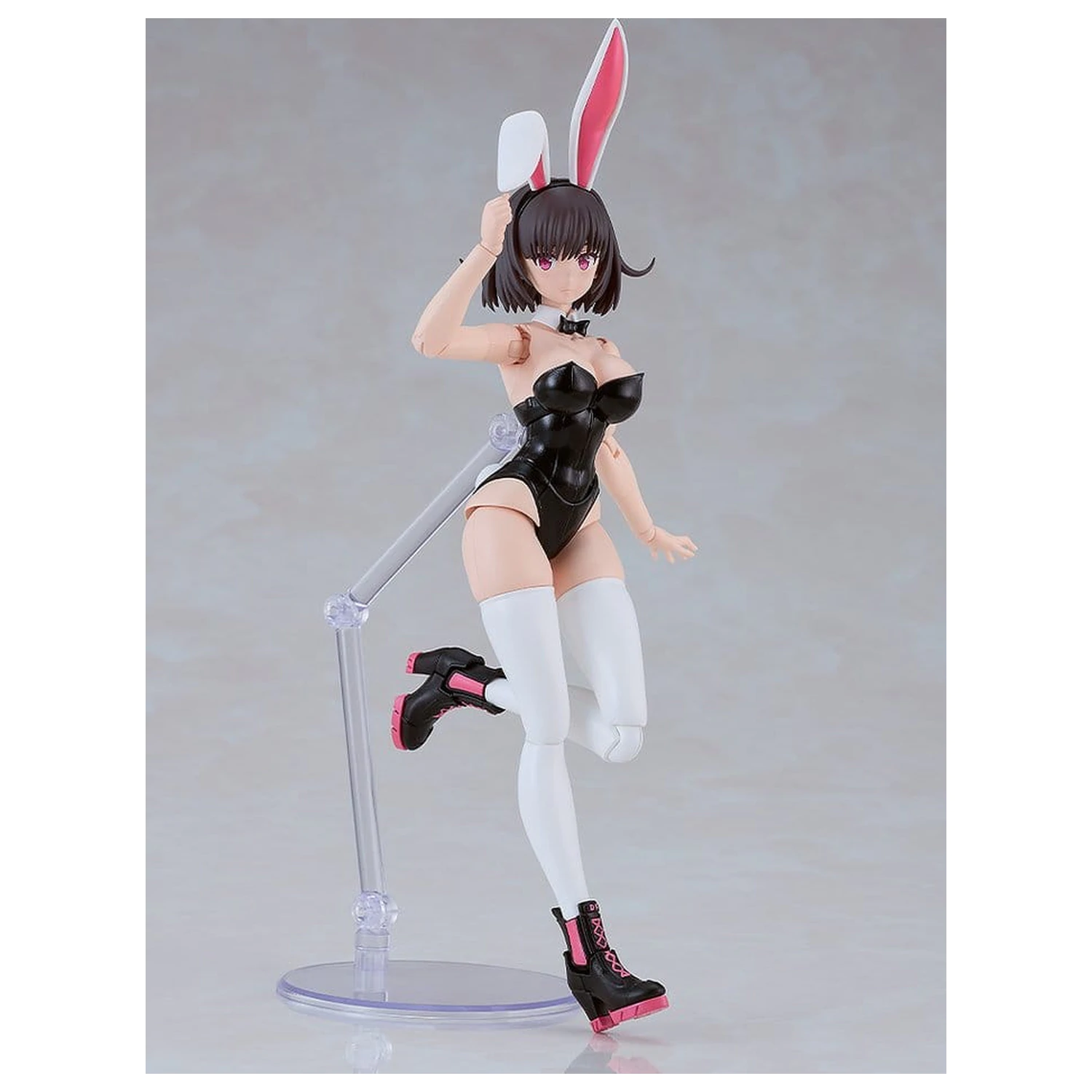 DF Plamatea Plastic Model Kit Kerry: Bunny Ver. 16 cm poza produsului