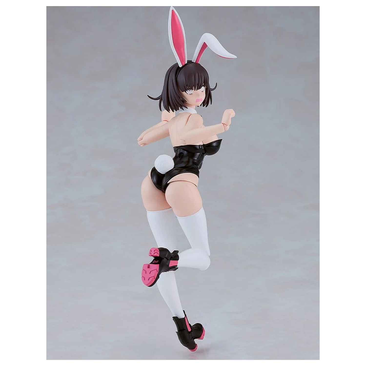 DF Plamatea Plastic Model Kit Kerry: Bunny Ver. 16 cm poza produsului
